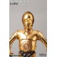 Star Wars RAH Action Figure 1/6 C-3PO 28 cm